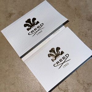 Creed Queen of Silk/ Carmina